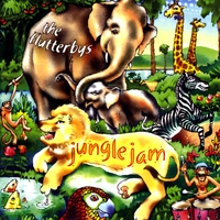 the flutterbys : Jungle Jam