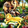 the flutterbys: Jungle Jam