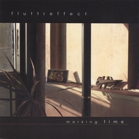 Fluttr Effect : Marking Time
