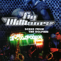 Fly Williams : Scene From the Dolphin