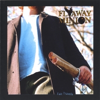 Flyaway Minion : Fair Travels