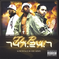THE FLY BOYZ: 747.24.7