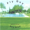 FLY GUY: Sky Blue
