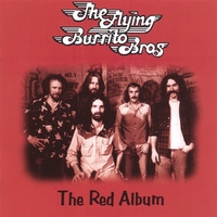 The Flying Burrito Brothers : The Red Album (Import)