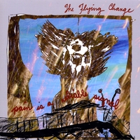 The Flying Change : Pain Is A Reliable Signal