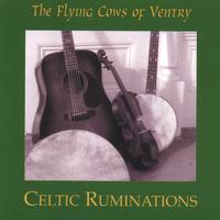 FLYING COWS OF VENTRY: Celtic Ruminations