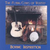 FLYING COWS OF VENTRY: Bovine Inspiration