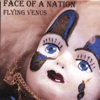 FLYING VENUS: Face of a Nation