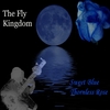 THE FLY KINGDOM: Sweet Blue Thornless Rose