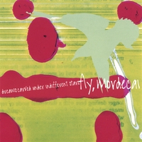 Fly, Mordecai : Dreams Carved Under Indifferent Stars