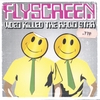 FLYSCREEN: Video Killed The Radio Star EP