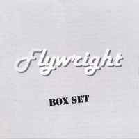 Flywright : Box Set