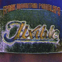 Freak Mountain Ramblers : Flxible