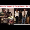 Fmrje: Live On Stageit @ Fmrje Factory