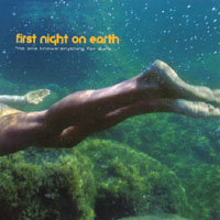 First Night On Earth : No One Knows Anything For Sure