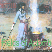 Fields of Aplomb : Nekromanteia