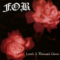 FOB : Love's a Woman's Game