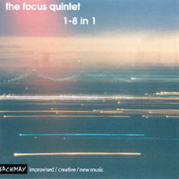 The Focus Quintet : 1-8 in 1