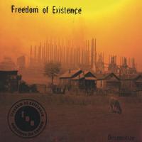 Freedom of Existence : Desensitize
