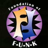 Valerie Barrymore : Foundation Of Funk