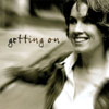 MEGAN FOGARTY: Getting On