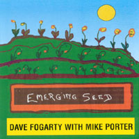 Dave Fogarty : Emerging Seed
