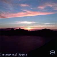 FOGDAN: Instrumental Nights