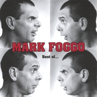 MARK FOGGO: Best Of.