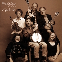 Foggy Gulch : Fogged In