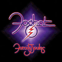 Foghat : Family Joules
