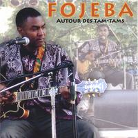 Fojeba : Autour des tam-tams