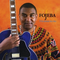 Fojeba : A La Queue Leu Leu