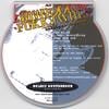 FOKKEWOLF: Rrrrockus Maximus Ep