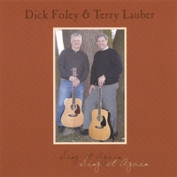 Dick Foley And Terry Lauber : Sing It Again