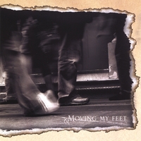 Foley McKenna Band : Moving My Feet