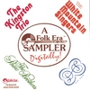 VARIOUS ARTISTS: A Folk Era Sampler