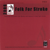 Barbara Kessler, Deb Pasternak, Kate Klim, El Gringo, IKE, Three : FOLK FOR STROKE