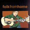VARIOUS: folkfromhome