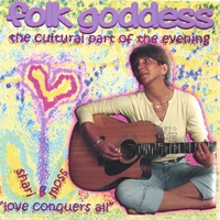 folk goddess : love conquers all