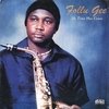 FOLLU GEE: My time has come