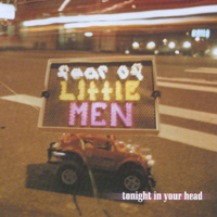 Fear Of Little Men : Tonight In Your Head