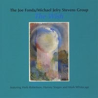 Fonda/Stevens Group : The Wish