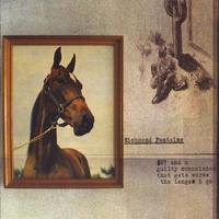 RICHMOND FONTAINE: $87 and a Guilty Conscience