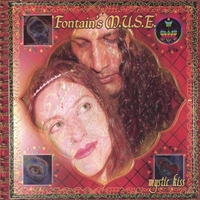FONTAIN'S M.U.S.E.: Mystic Kiss