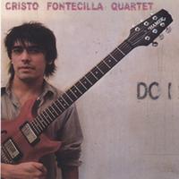 Cristo Fontecilla Quartett : Do I Still Look Like The Pumuckel?