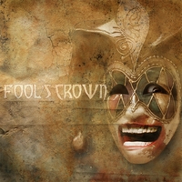 FOOLS CROWN: Up The Antics