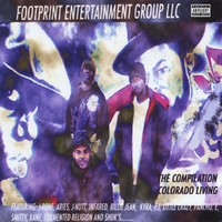 FOOTPRINT ENTERTAINMENT GROUP LLC: The Compilation Colorado Living