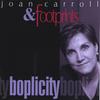 JOAN CARROLL & FOOTPRINTS: Boplicity