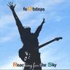 FOOTSTEPS: Reaching for the sky