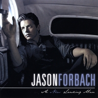 Jason Forbach : A New Leading Man